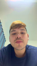 Sexyboycol2025 webcam model stream image