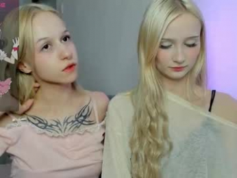 sweety_ellis webcam model stream image