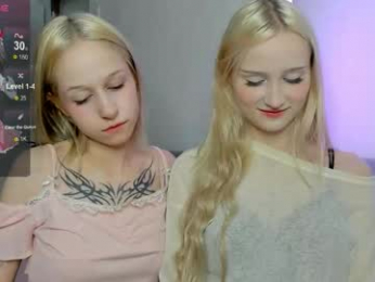 sweety_ellis webcam chaturbate model stream image