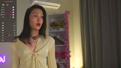 PhilippaGitt webcam model stream image