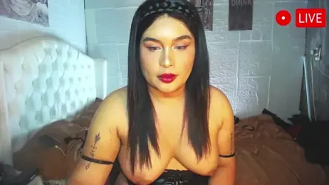 Hardcore_Tgirl webcam model stream image