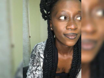 Dirty-princess8 webcam model stream image