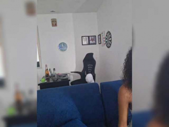 GlobeTrottieHottie1 webcam model stream image