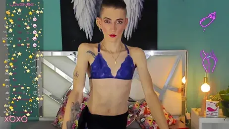 dominic_thailor webcam model stream image