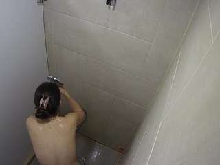 voyeurcam-jb-shower-1 webcam model stream image