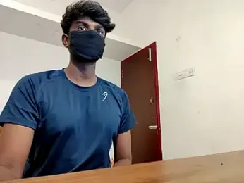 reegan2 webcam model stream image