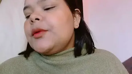 sexychubby___ webcam model stream image