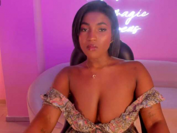 SavannahStorm webcam model stream image