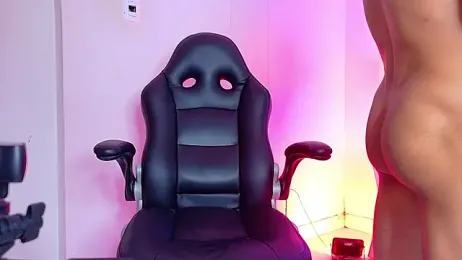 ThiagoFerrer_ webcam model stream image