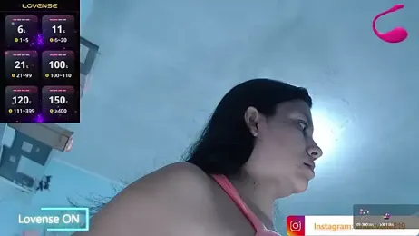 ana_studio webcam model stream image