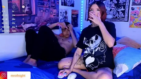 kitty_of_nighttt webcam model stream image