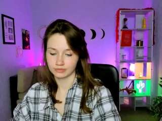 miranda-miiss webcam camsoda model stream image