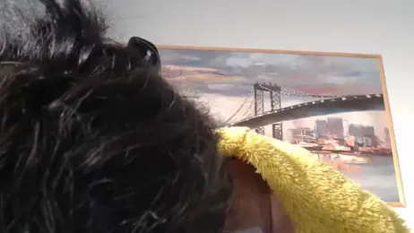 cleophee webcam model stream image