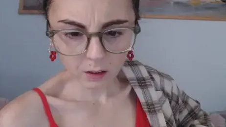 cleophee webcam model stream image