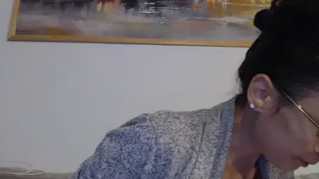 cleophee webcam model stream image