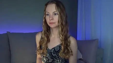 Cuddle_Cat webcam model stream image