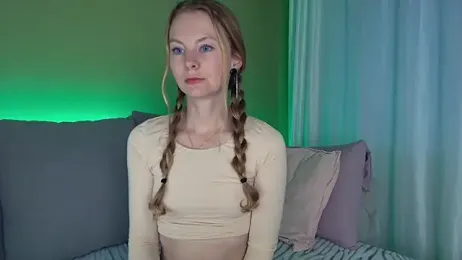 Cuddle_Cat webcam model stream image