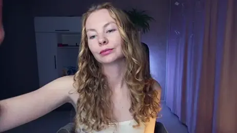 Cuddle_Cat webcam model stream image