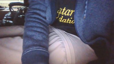 Chaudouf webcam model stream image