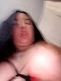 Xiomara_fiery webcam model stream image