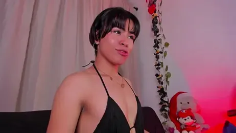 Michell_pineda webcam model stream image