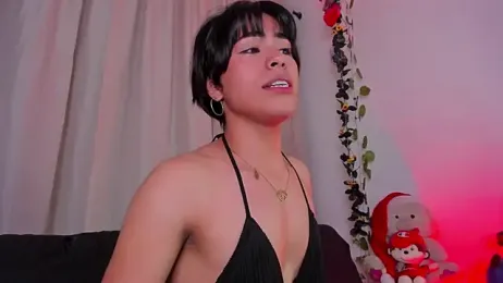 Michell_pineda webcam model stream image