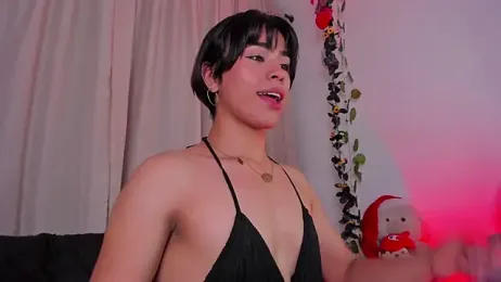 Michell_pineda webcam model stream image