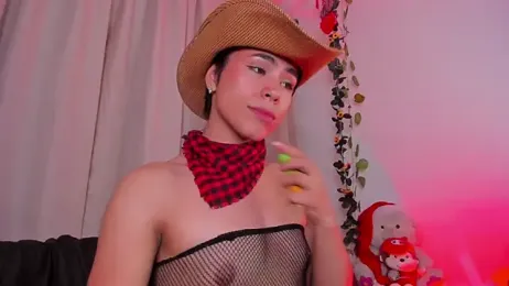 Michell_pineda webcam stripchat model stream image