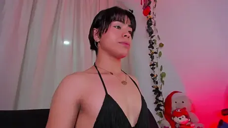 Michell_pineda webcam model stream image