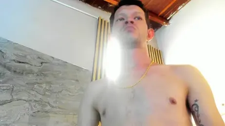 WADE_WILSOON2 webcam model stream image