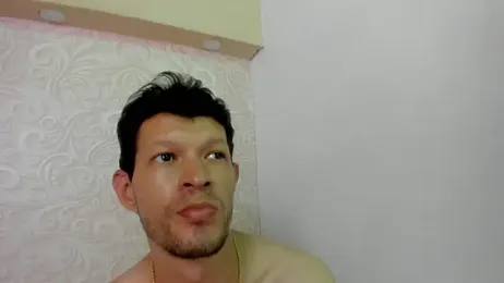 WADE_WILSOON2 webcam model stream image