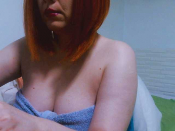 CrazyMary777 webcam model stream image