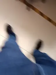 huzi518 webcam model stream image