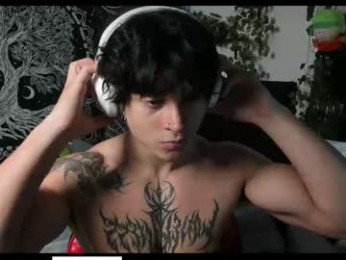 fit_prince_ webcam model stream image