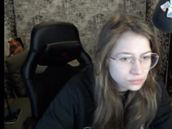 mekyy_no_neko webcam model stream image