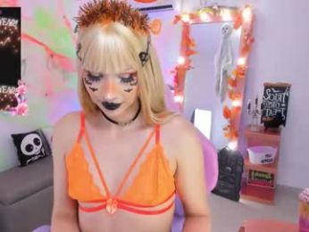 alessandra_thedoll webcam model stream image