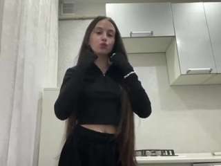 leontinepedroso webcam model stream image