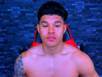 jacod_cock1 webcam model stream image