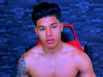 jacod_cock1 webcam model stream image