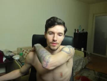 awesome_justin webcam chaturbate model stream image