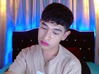 stone-axel webcam model stream image