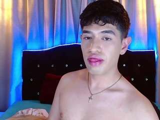 stone-axel webcam model stream image