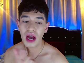 stone-axel webcam camsoda model stream image