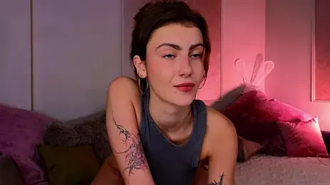 tomorrows_day webcam model stream image