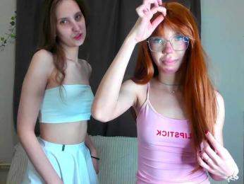 layladiar webcam model stream image