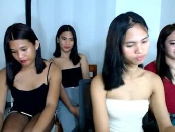 asian_yannie webcam model stream image