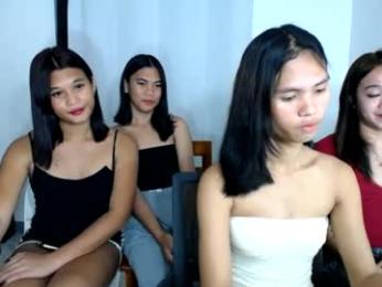 asian_yannie webcam model stream image