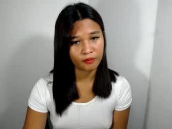 asian_yannie webcam model stream image