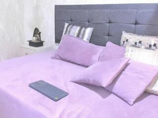 Victor Clark webcam model stream image