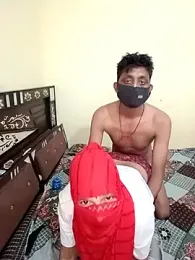 Soniya_089 webcam model stream image